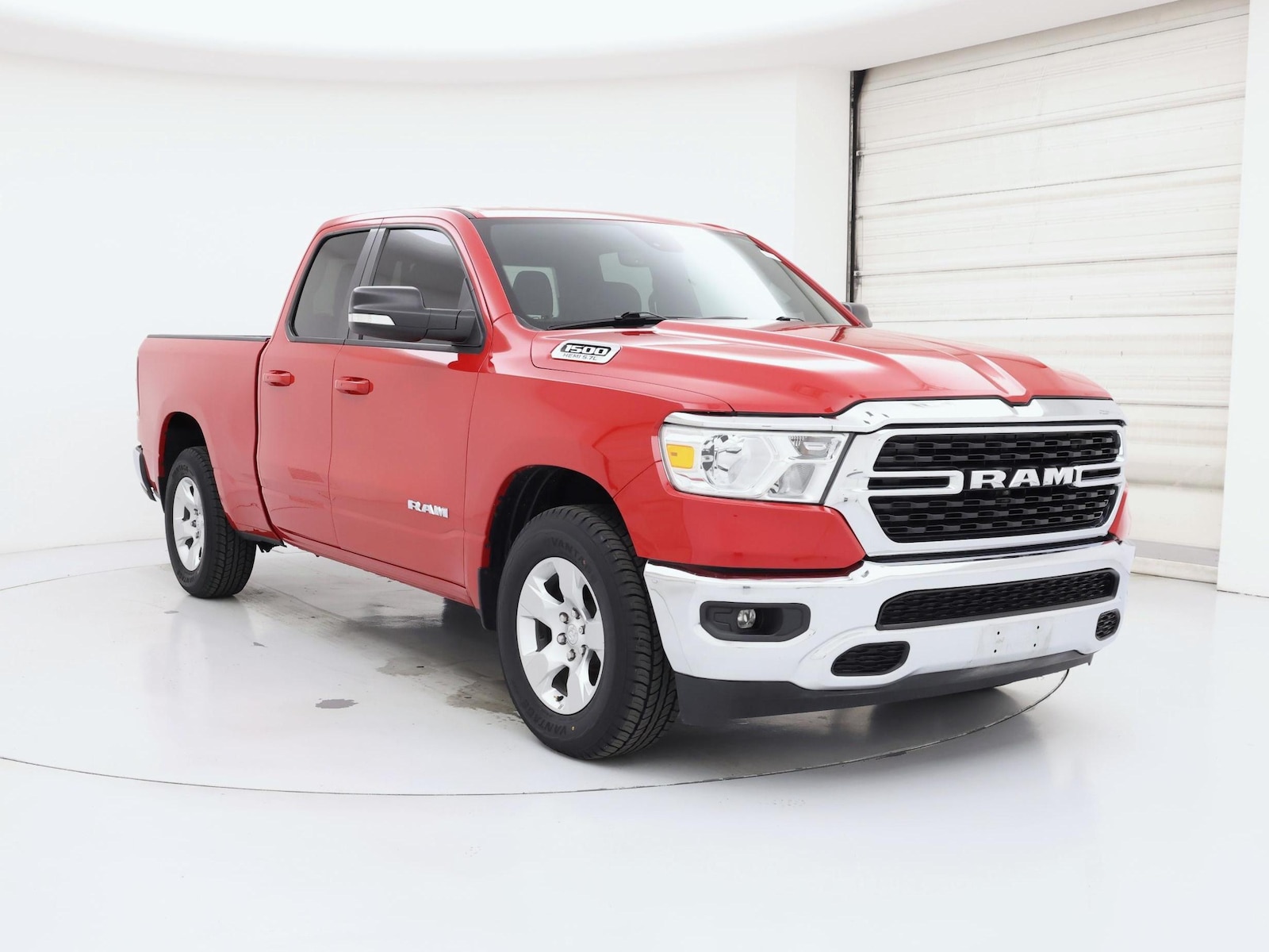 ram ram 1500 pickup 2022 1C6RREBT4NN143505 image ram ram 1500 pickup 2022 1C6RREBT4NN143505 image